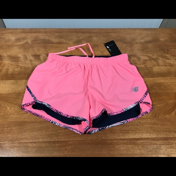 New Balance 3” Running Shorts Sz S - Picture 2 of 5